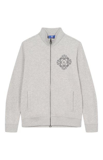 Хлопковая толстовка STEFANO RICCI JUNIOR, арт. KY19005R31/Y26292