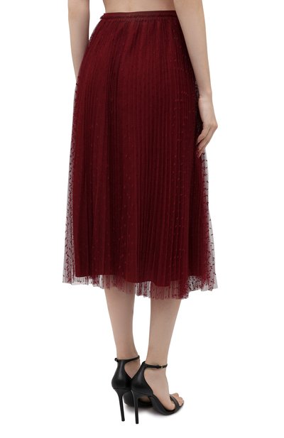 Юбка REDVALENTINO, арт. WR3RAC20/428, фото 4