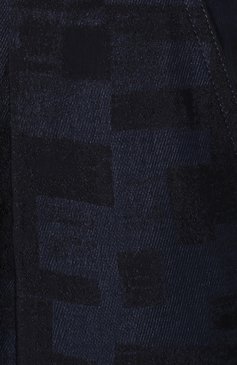 Брюки из смеси льна и вискозы GIORGIO ARMANI, арт. 9SGPP05N/T01JJ, фото 1