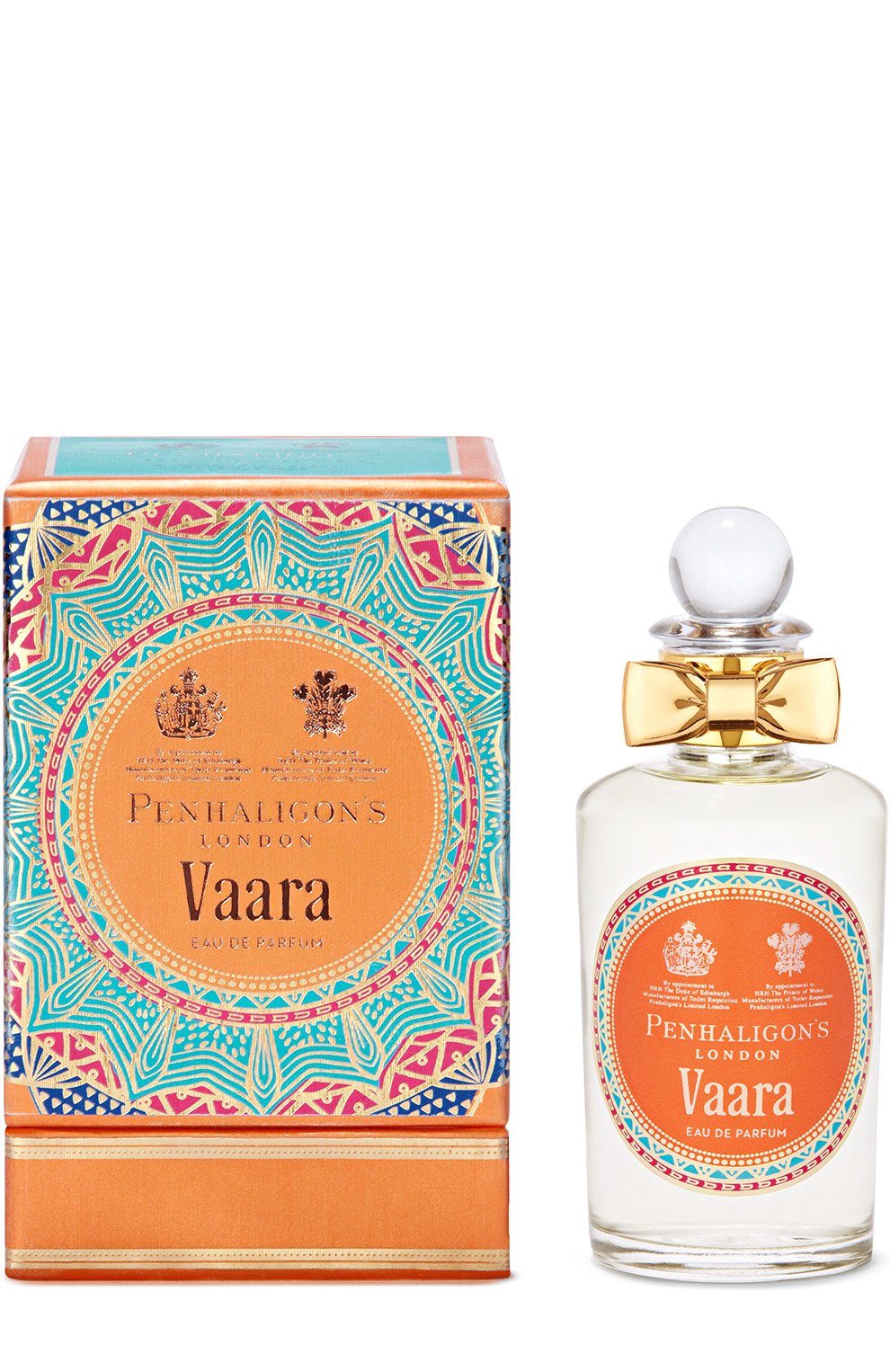 Парфюмерная вода vaara (100ml) PENHALIGON'S, арт. 793675009408, фото 2