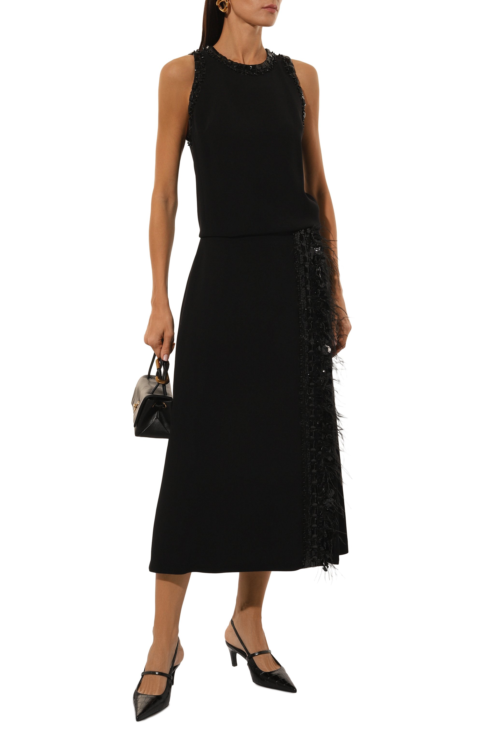 Топ ELIE SAAB, арт. T0089, фото 2