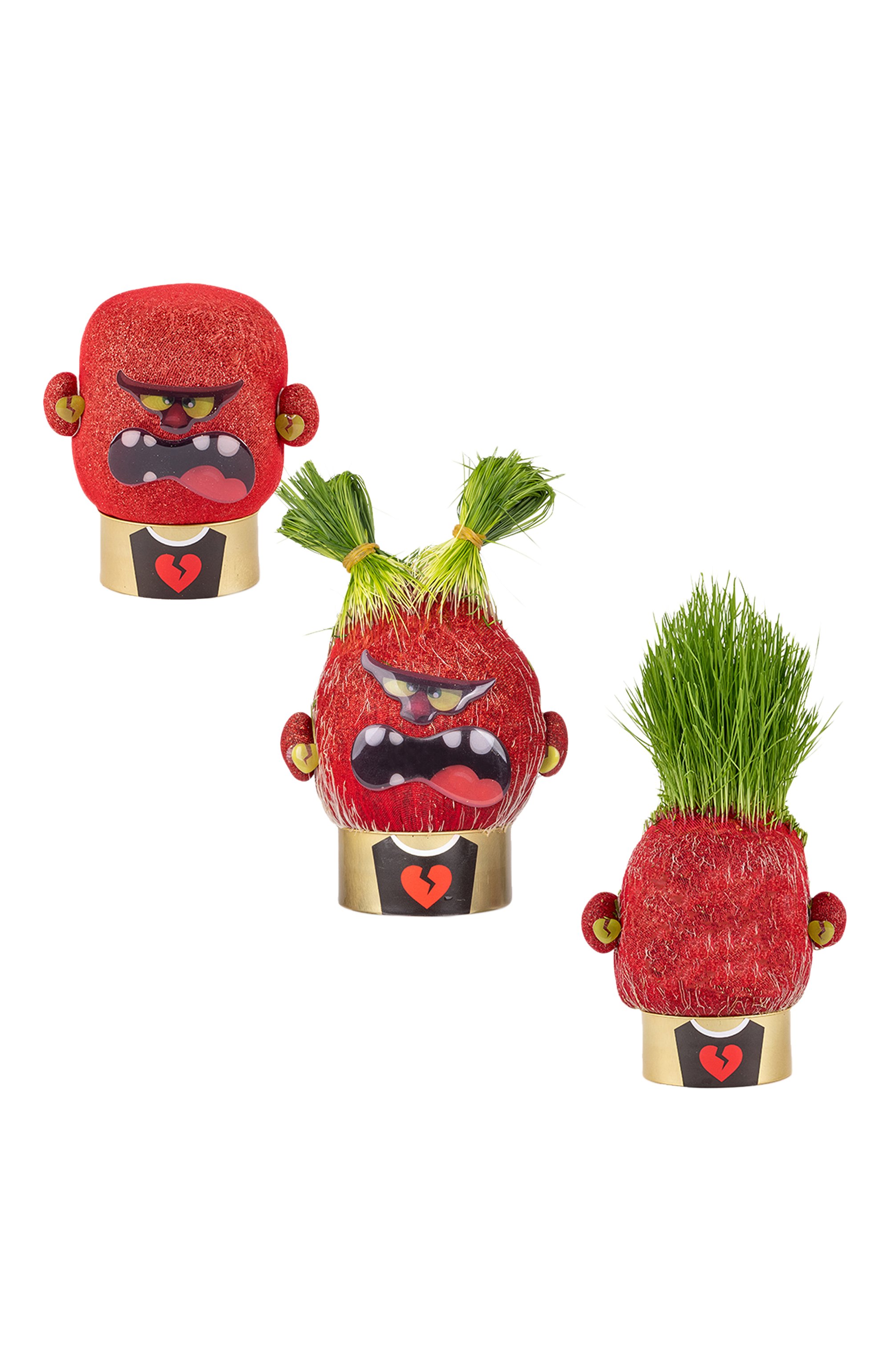 Игровой набор садовод сердитый монстр HAPE, арт. 848099_HP, фото 2