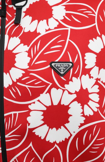 Куртка PRADA, арт. SJC590-10QJ-F0976-212, фото 5