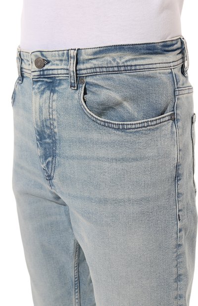 Джинсы BOSS ORANGE, арт. 50495961, фото 5