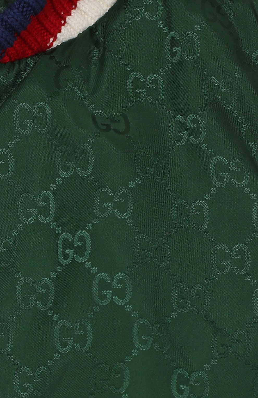Ветровка с капюшоном GUCCI, арт. 498475/XBC69, фото 3