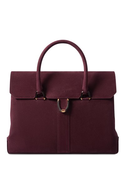 Мужской портфель STEFANO RICCI, арт. ND273XU0/SNS