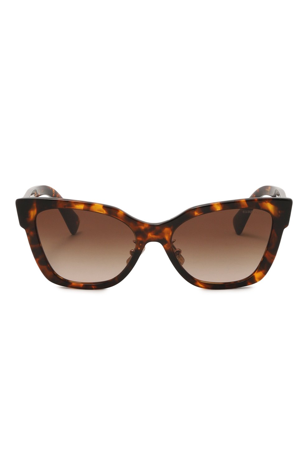 Солнцезащитные очки MIU MIU, арт. 02ZS-VAU6S1, фото 3