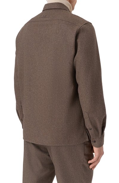 Куртка-рубашка PAUL&SHARK, арт. 15313341, фото 4