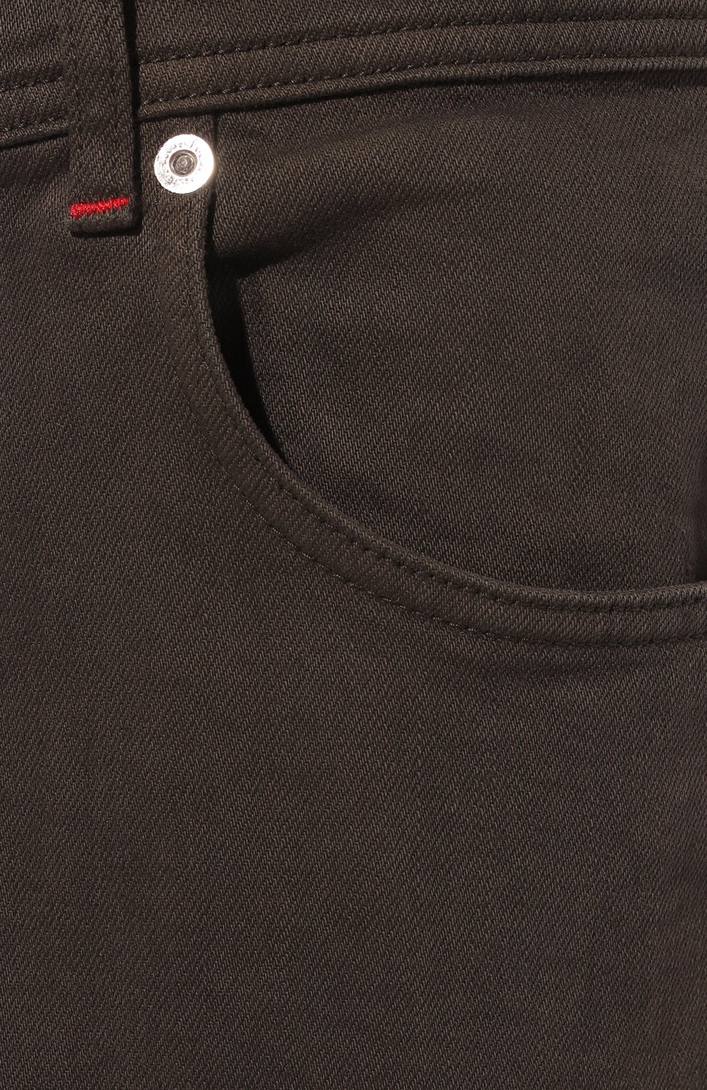 Джинсы KITON, арт. UPNJSK0602D, фото 5