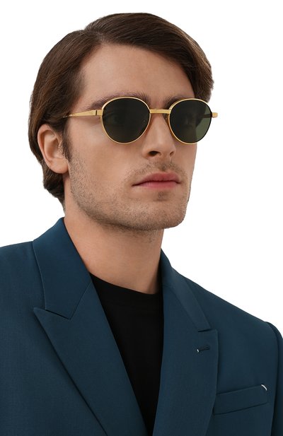 Солнцезащитные очки GUCCI, арт. GG0872S 004, фото 3