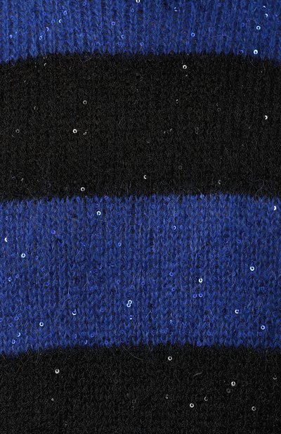 Свитер MIU MIU, арт. MML240-1UGQ-F0016, фото 5