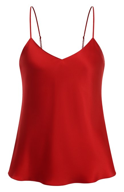 Женская шелковый топ LUNA DI SETA, арт. VLST08005