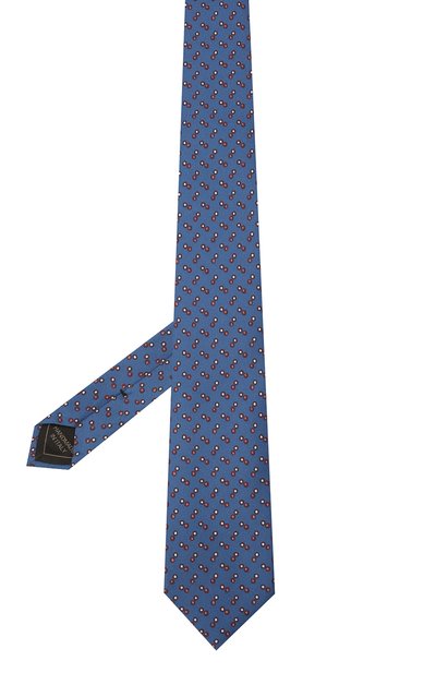Комплект из галстука и платка BRIONI, арт. 08A900/P0493, фото 2