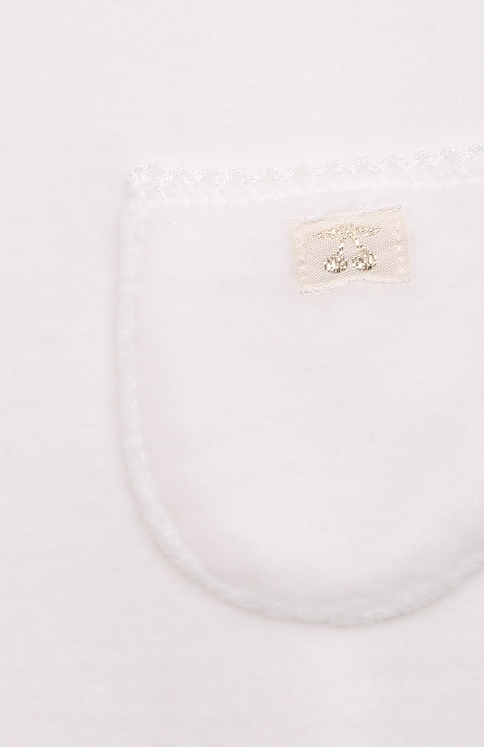 Комбинезон BONPOINT, арт. PEBPI1050PY(000) Боди_437433, фото 3