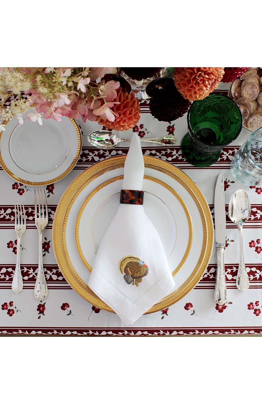 Вилка для ланча marly CHRISTOFLE, арт. 00038023, фото 6