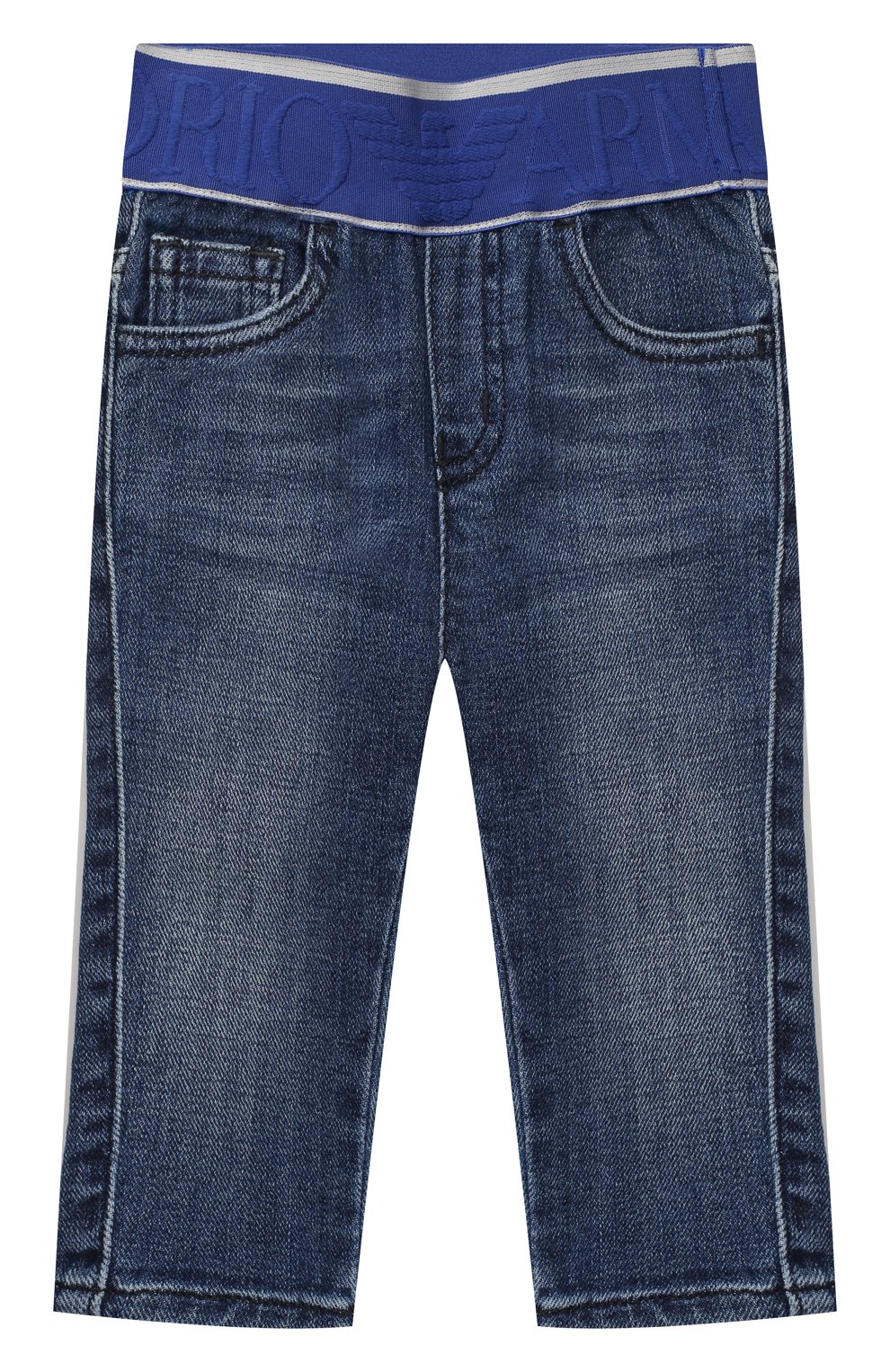 Джинсы EMPORIO ARMANI, арт. 3KHJ07/4D2JZ, фото 1