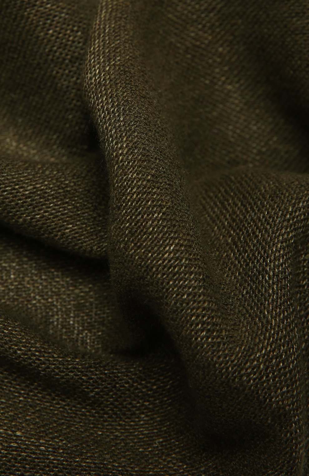 Шарф из кашемира и льна LORO PIANA, арт. FAL5694, фото 2