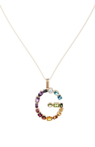 Женские колье DOLCE & GABBANA, арт. WAMR2G WMIXG Z0000