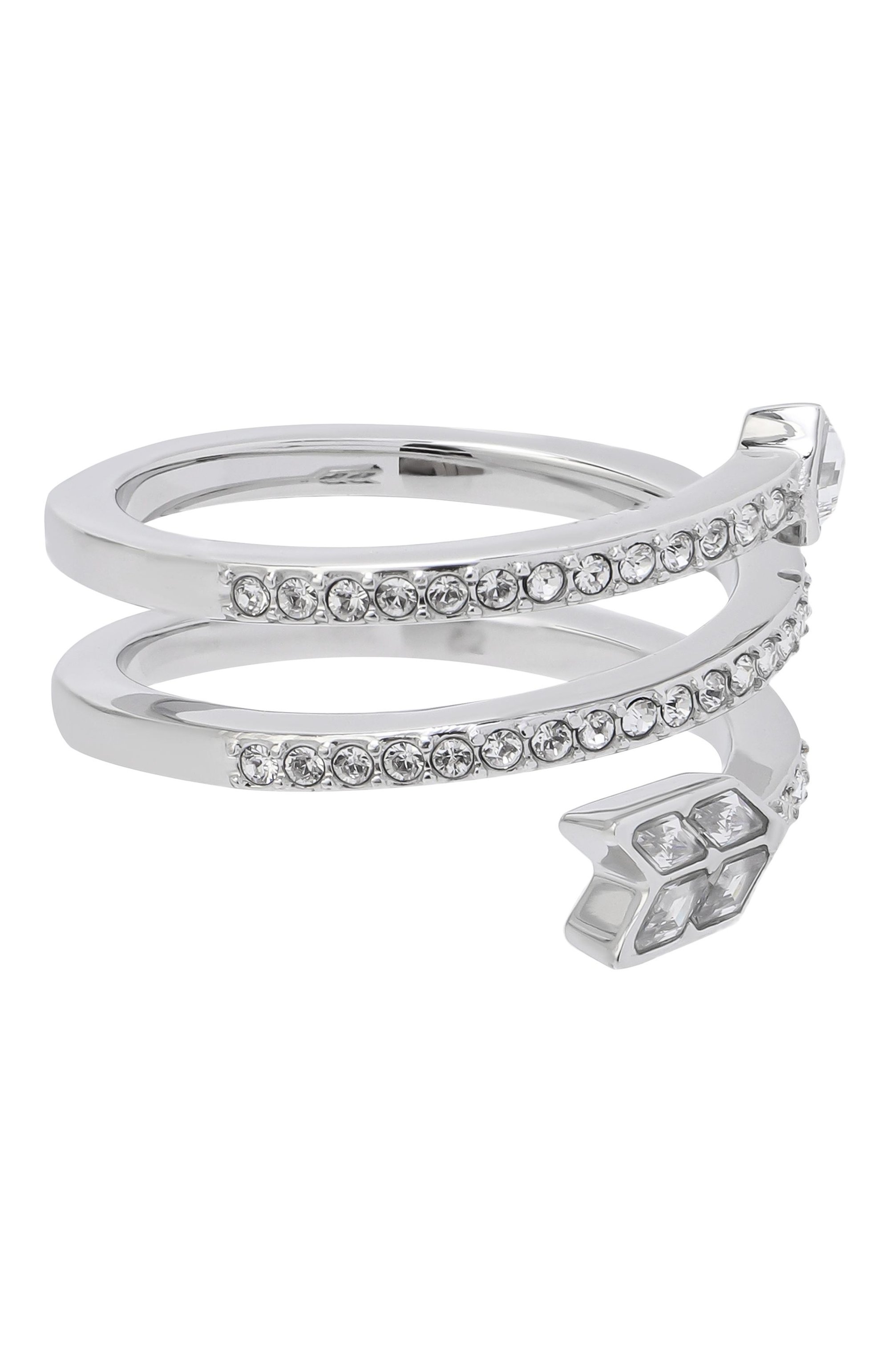 Кольцо idyllia SWAROVSKI, арт. 5741528, фото 1