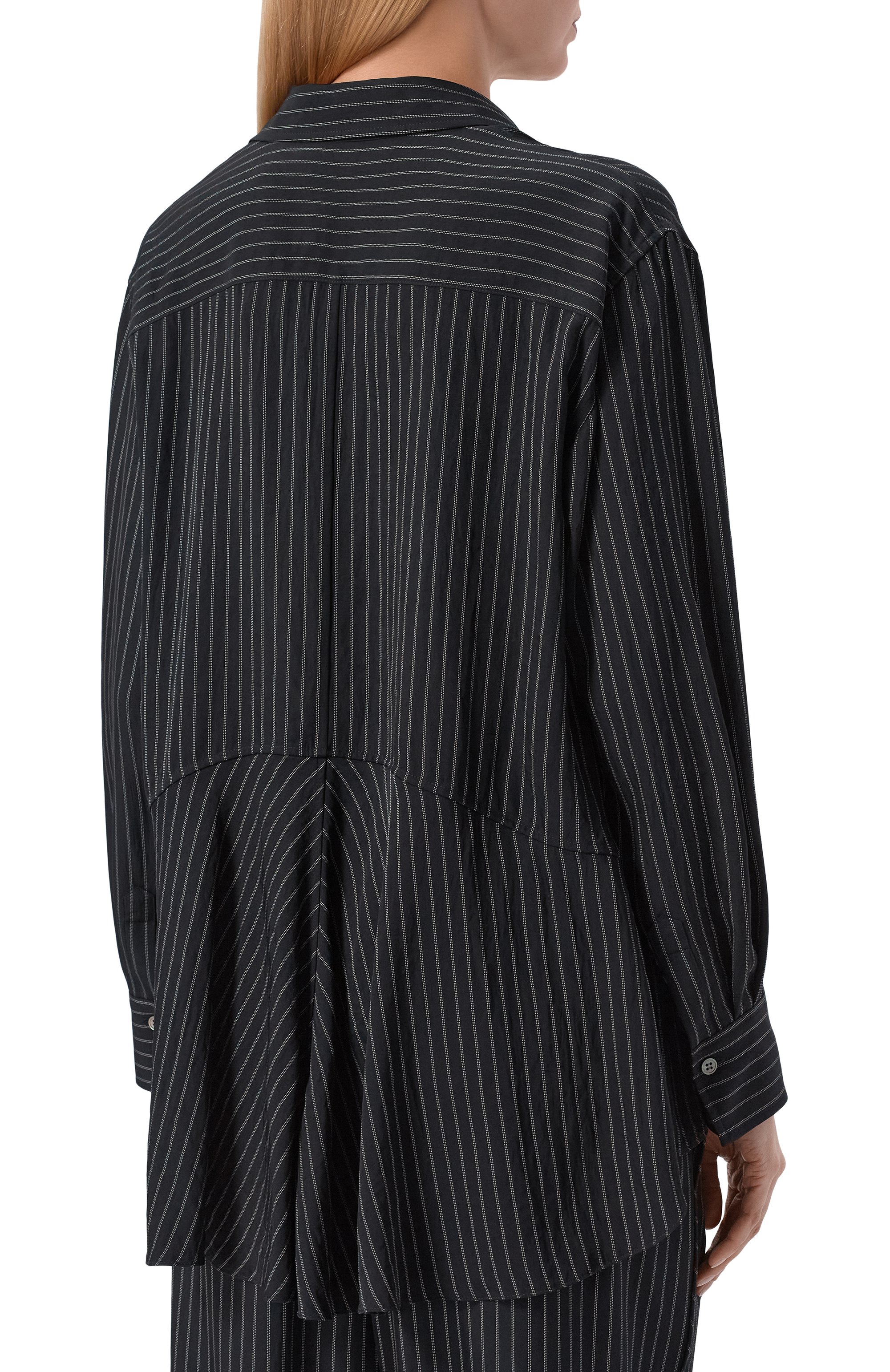 Рубашка THEORY, арт. Q0209533, фото 4