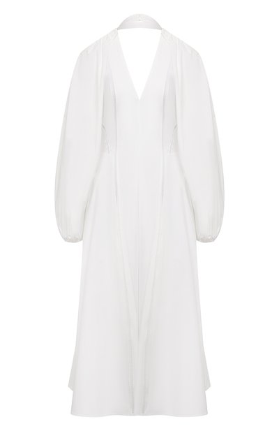 Женское хлопковое платье ERIKA CAVALLINI, арт. S1/E/E1SJ01