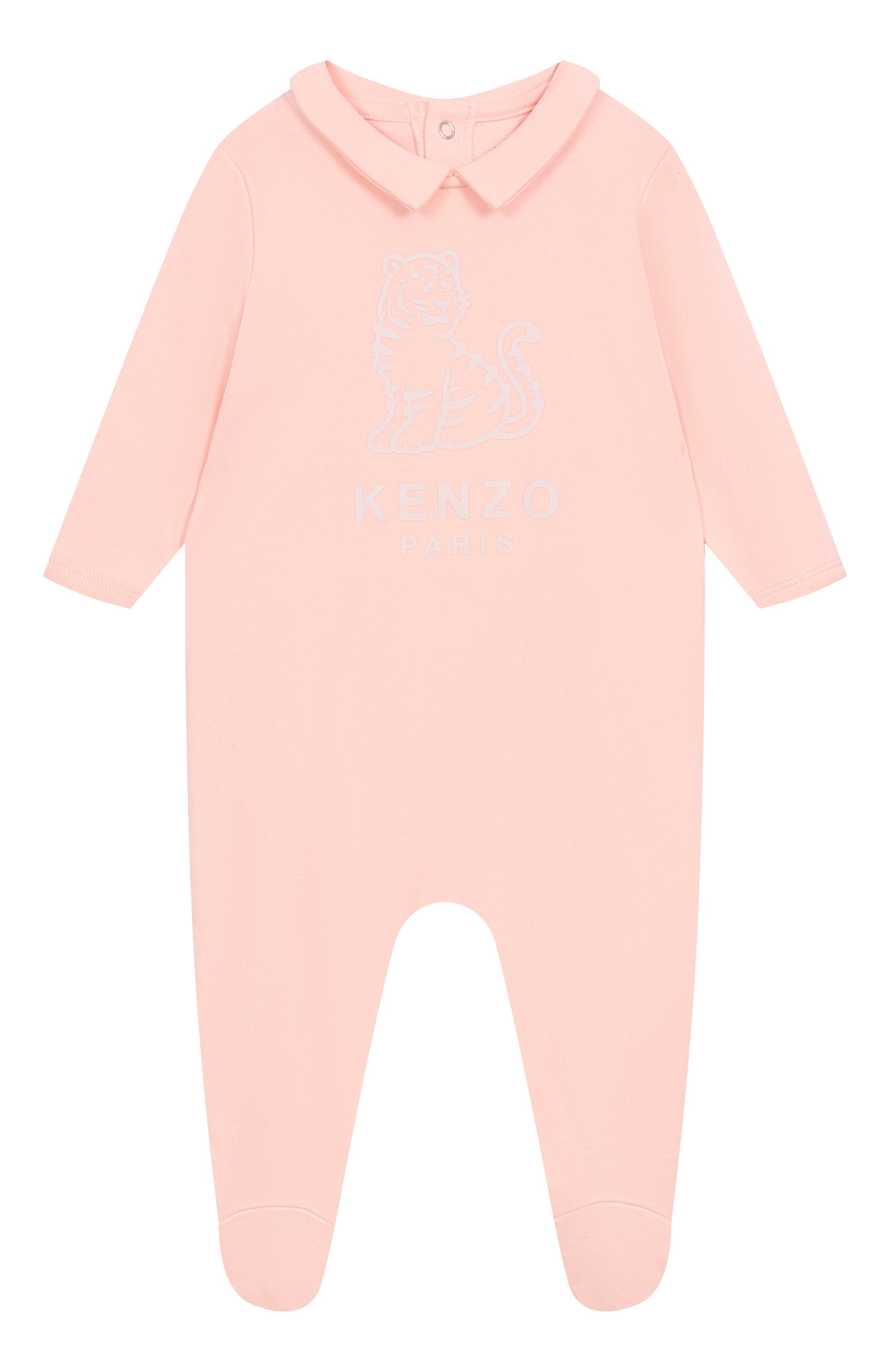 Комплект из двух комбинезонов KENZO, арт. K60869, фото 2