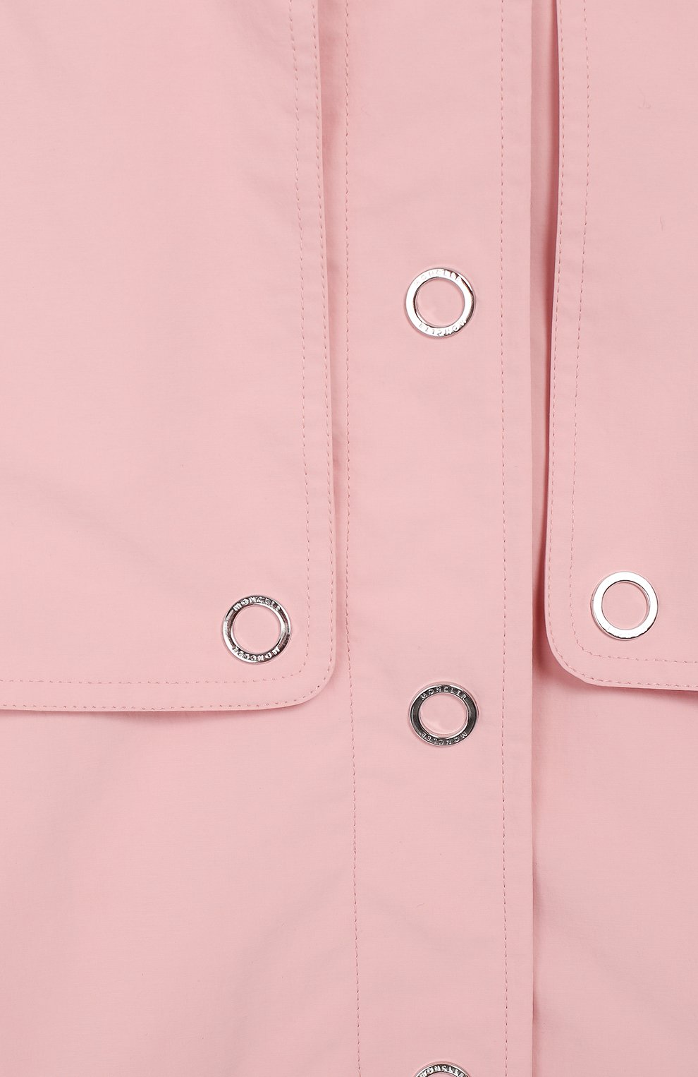 Плащ MONCLER, арт. F1-954-1C701-10-5499N/12-14A, фото 3