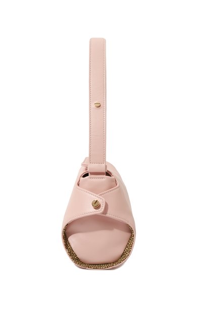 Сумка coupé small BORBONESE, арт. 923758, фото 4