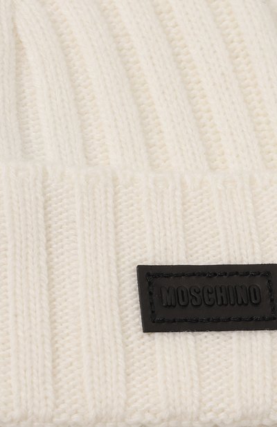 Шапка MOSCHINO, арт. 60109/M5813, фото 3
