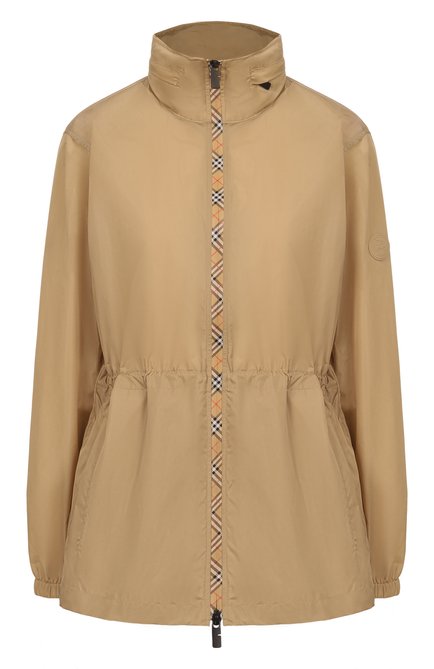Женская парка BURBERRY, арт. 8113107
