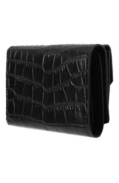 Кожаное портмоне MIU MIU, арт. 5MH021-2B8G-F0002, фото 2