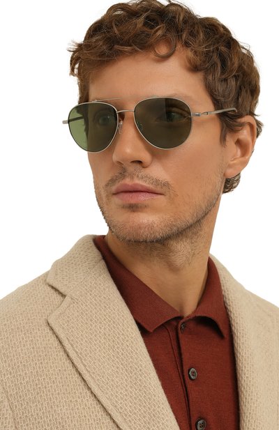 Солнцезащитные очки LORO PIANA, арт. FAI4926, фото 3