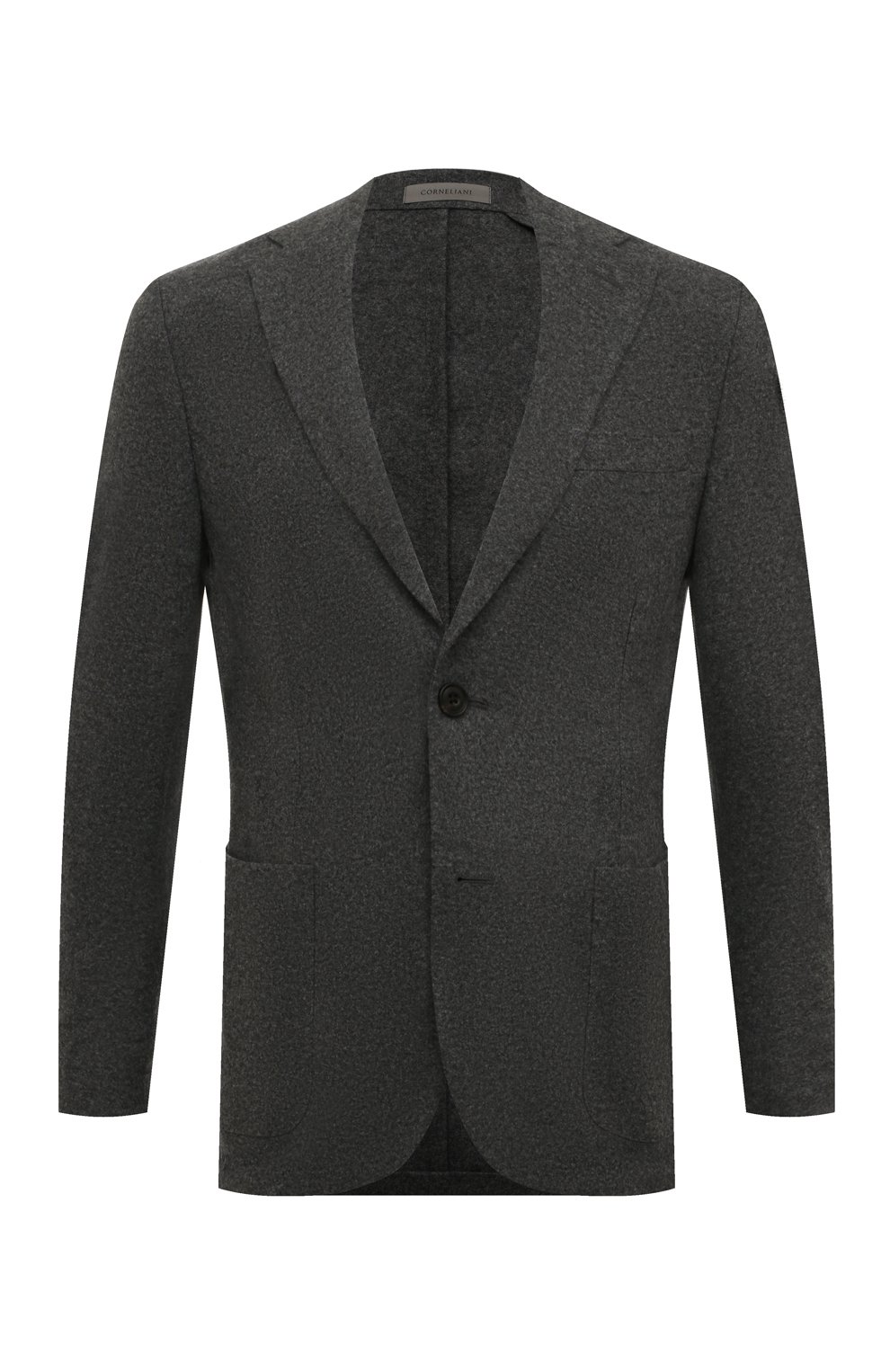 Шерстяной пиджак CORNELIANI, арт. 90X523-2818801/90, фото 1
