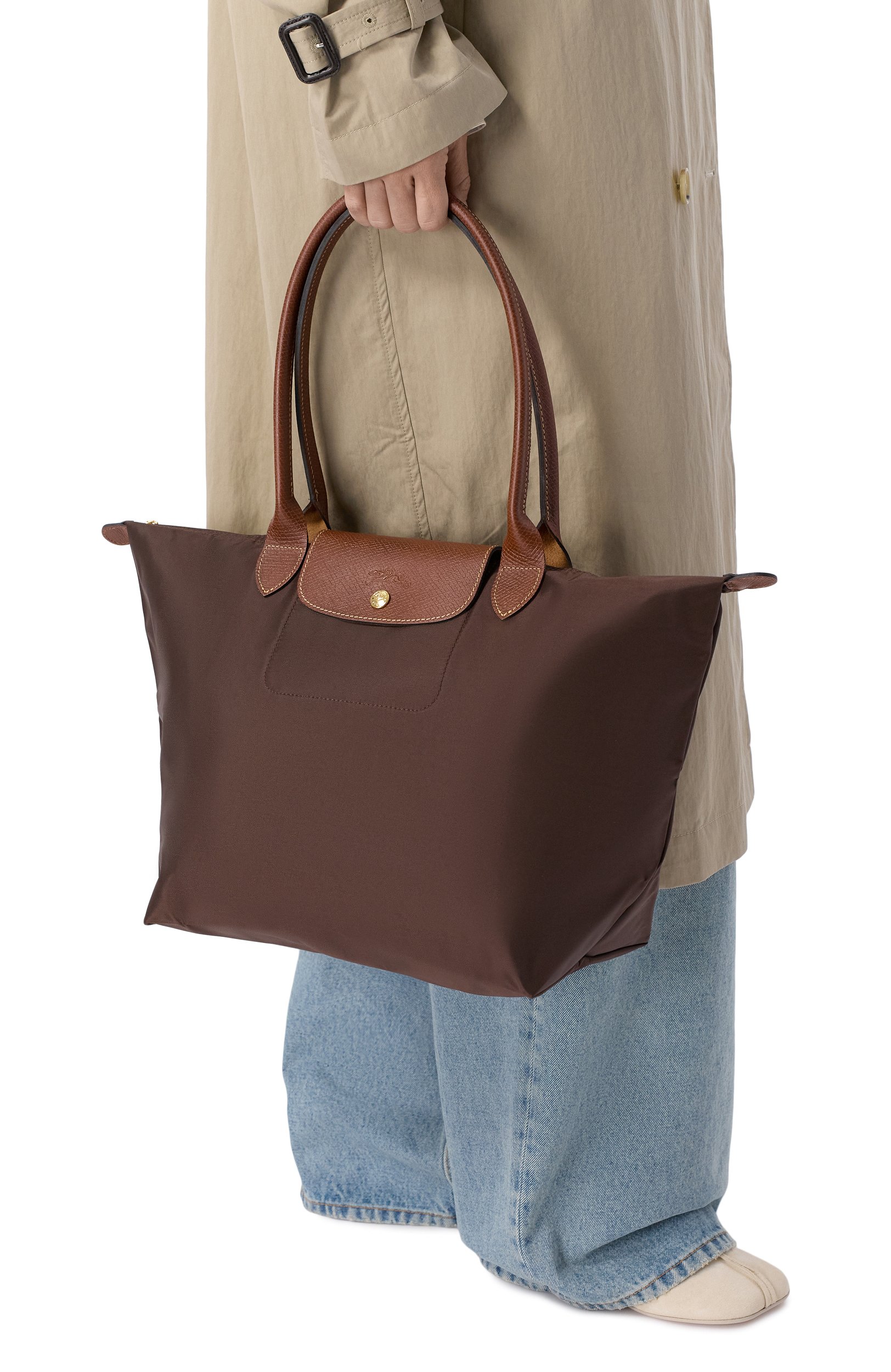 Сумка le pliage original large LONGCHAMP, арт. L1899089/089, фото 2