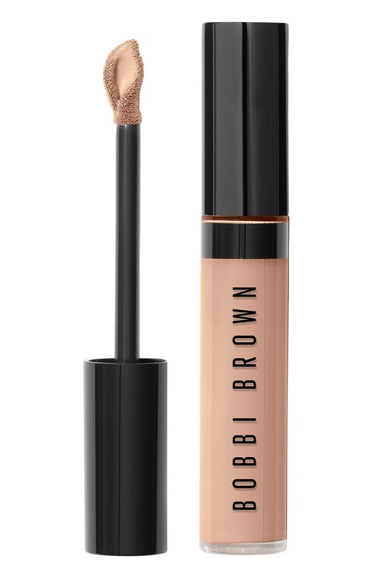 фото Консилер skin full cover concealer, оттенок cool ivory bobbi brown
