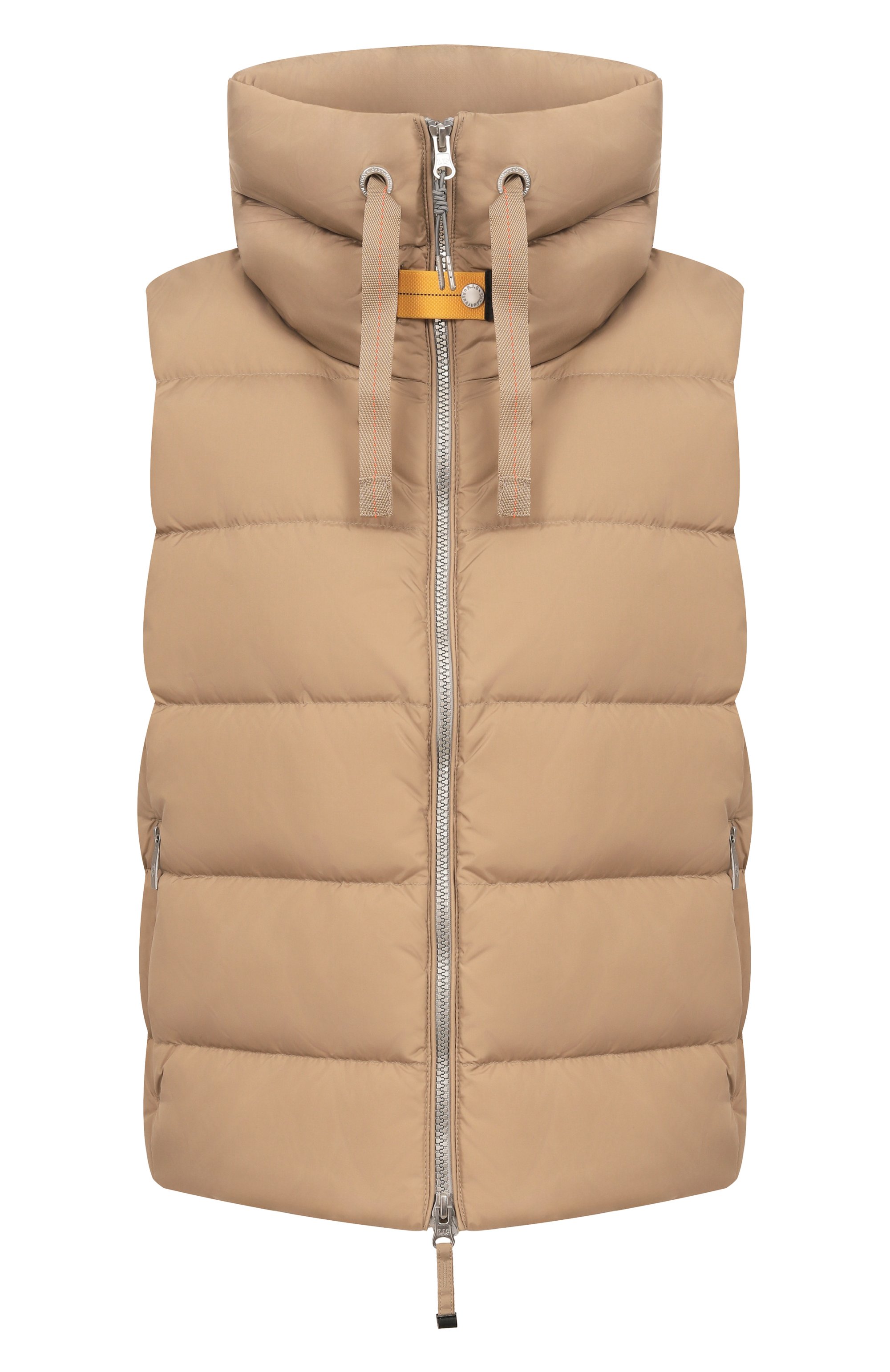 Пуховый жилет PARAJUMPERS, арт. 25WMPWPUTT31, фото 1