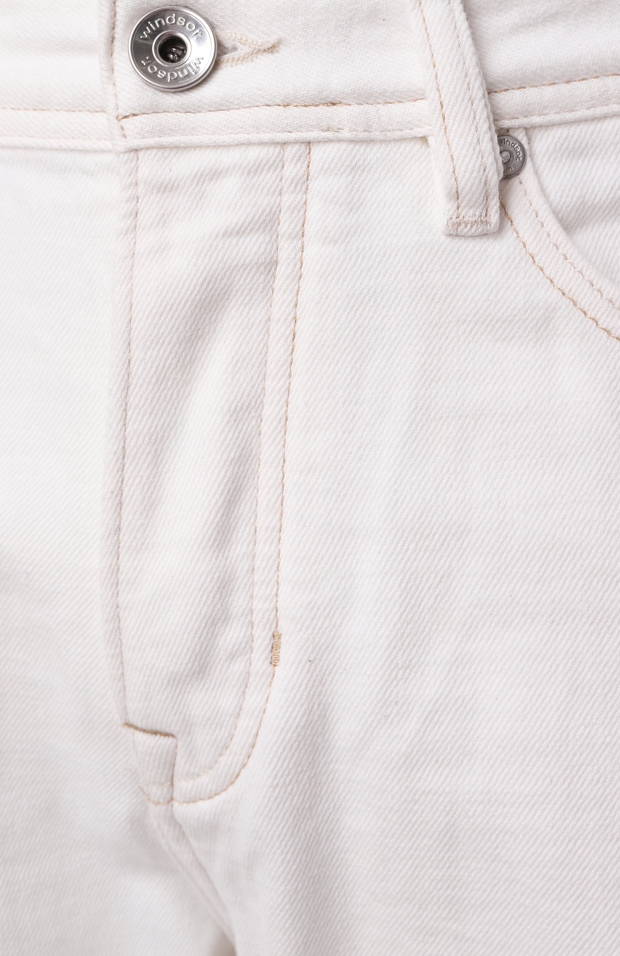 Джинсы WINDSOR, арт. 13 R0ME 10019208/10019208, фото 6