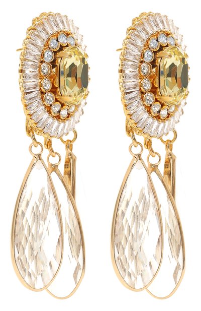 Серьги ANTON HEUNIS, арт. SSR3.024, фото 3