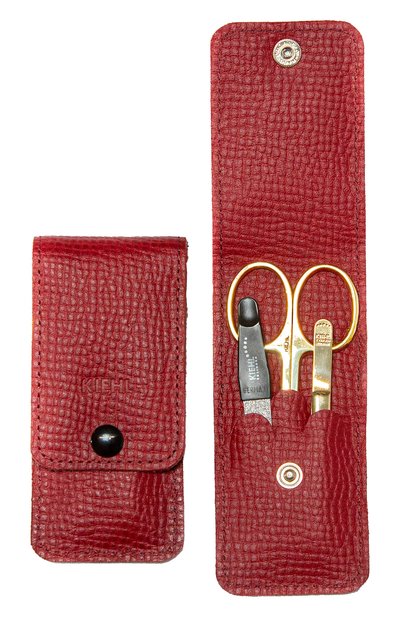 Женского маникюрный набор &quot;левша&quot; KIEHL SOLINGEN, арт. 9102/33LR