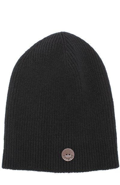 Шапка бини из смеси шерсти и кашемира INVERNI, арт. 0122CM, фото 1