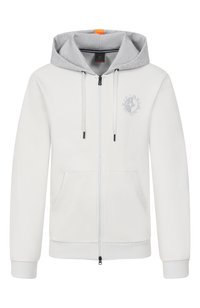 Светло-серый