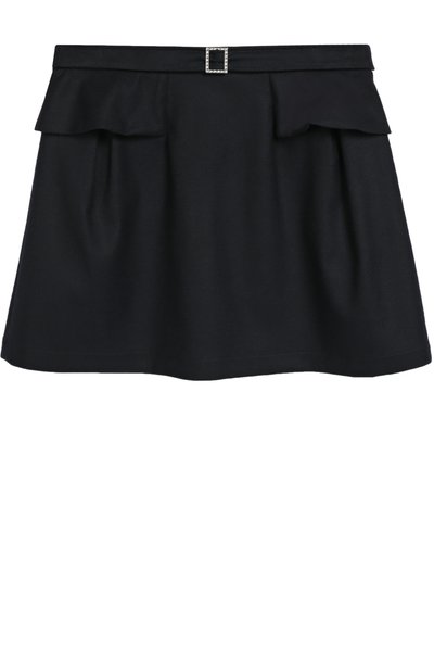 Юбка с оборками и брошью ALETTA, арт. AF666361R/3-8, фото 1