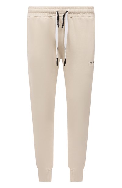 Хлопковые джоггеры RELIGION, арт. 11TAEP17, фото 1