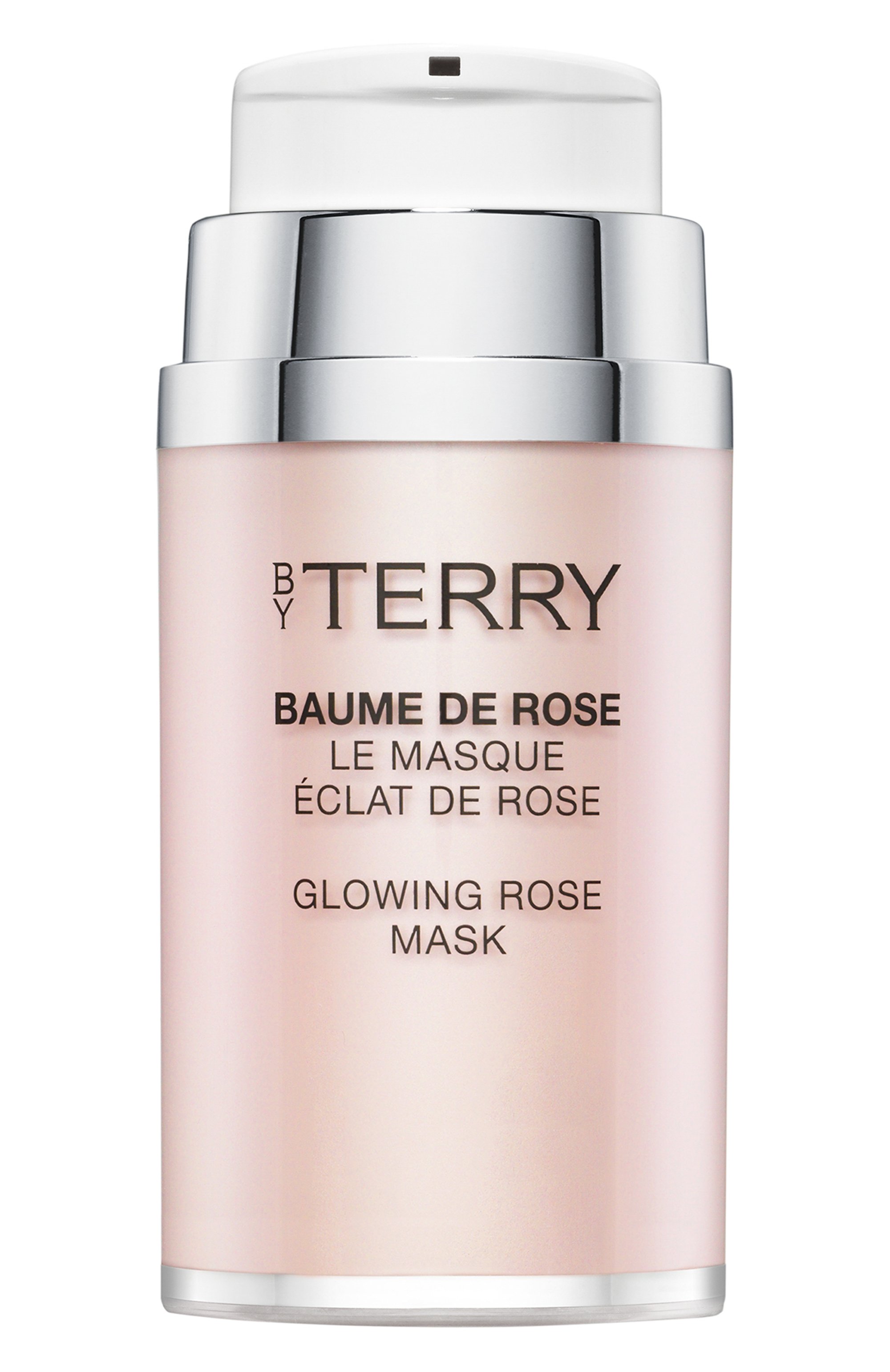 Увлажняющая маска для лица baume de rose (50ml) BY TERRY, арт. 3700076455977, фото 3