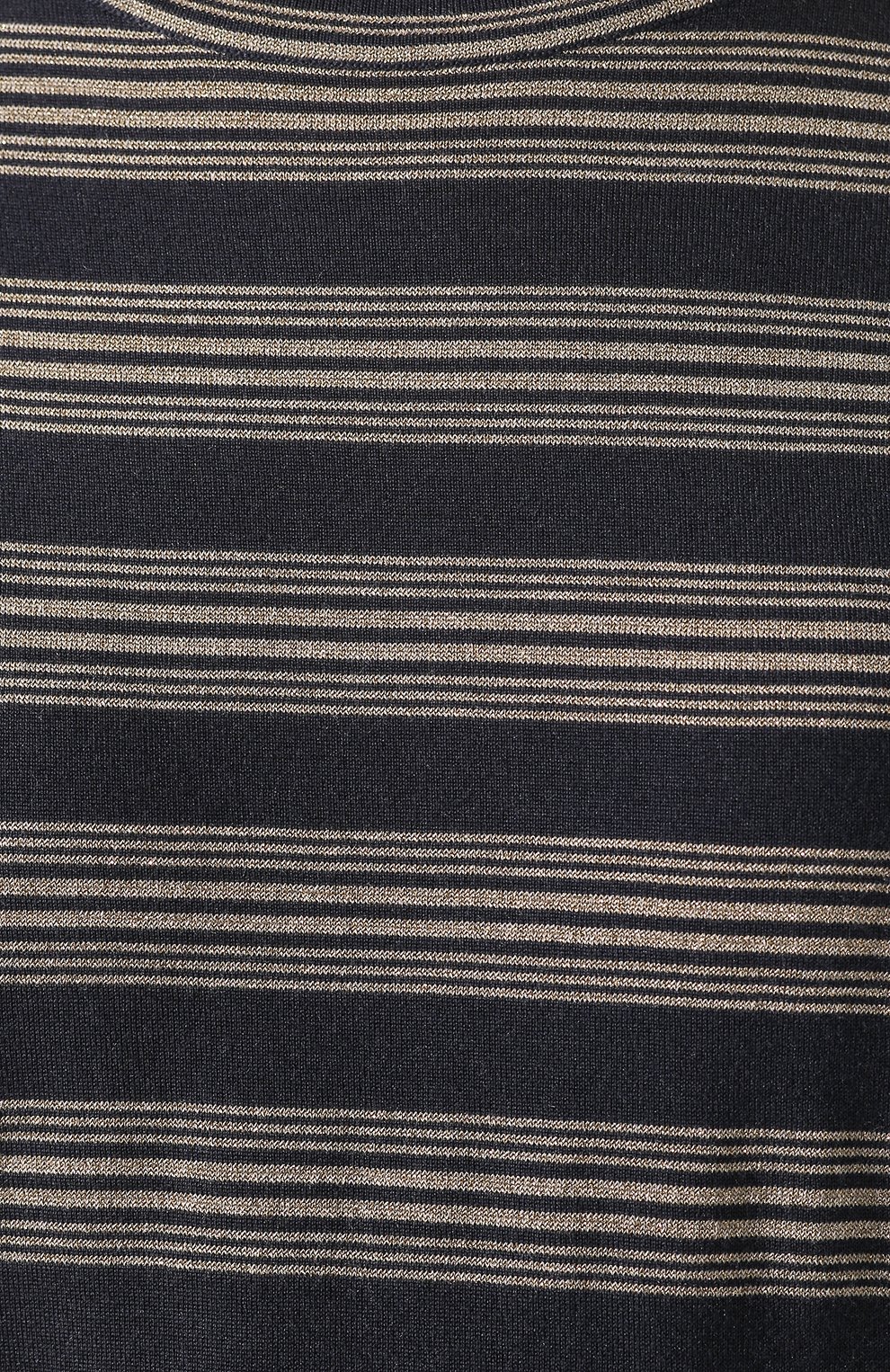 Топ из смеси шерсти и кашемира BRUNELLO CUCINELLI, арт. M14817300, фото 5