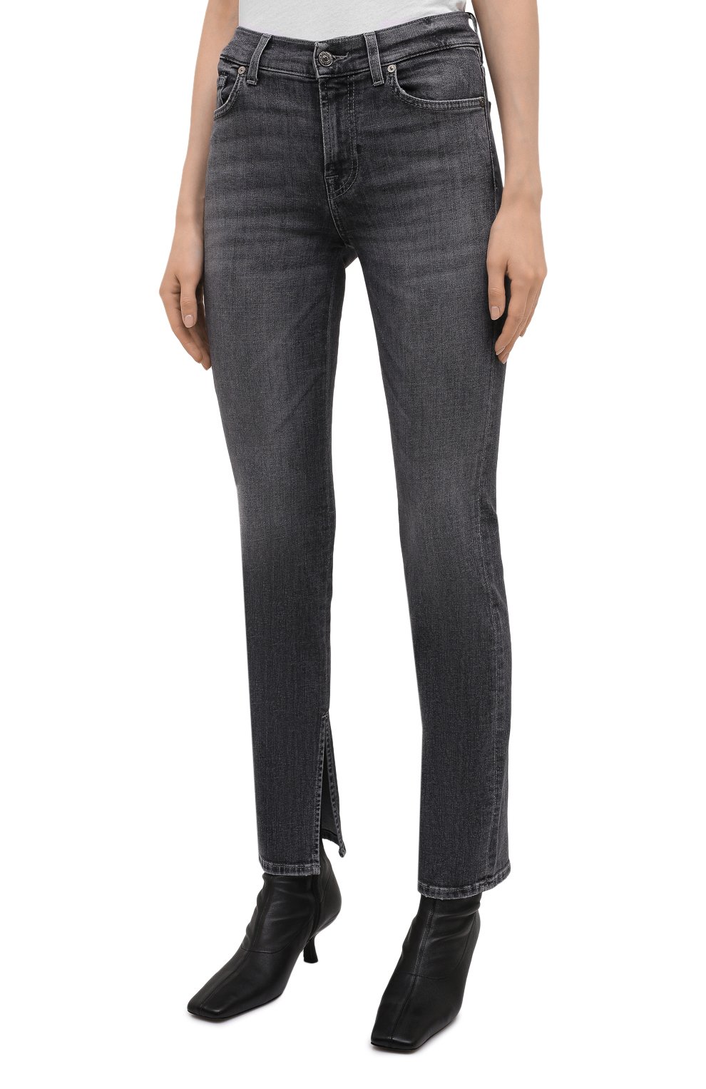 Джинсы 7 FOR ALL MANKIND, арт. JSWSU790SR, фото 3