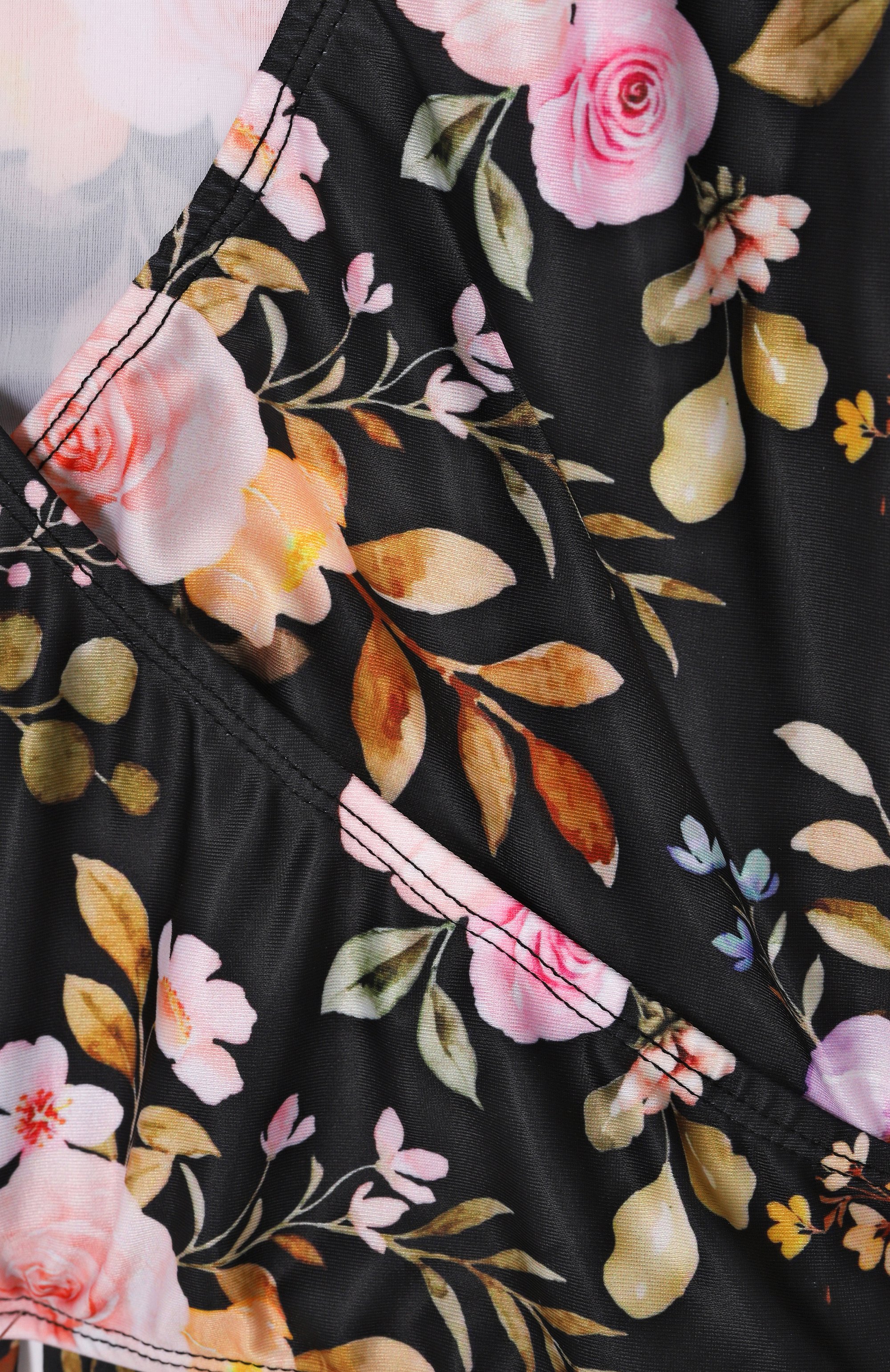 Топ для плавания OLGA VALENTINE, арт. 515/1A-10A, фото 3