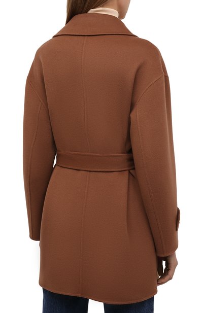 Кашемировое пальто LORO PIANA, арт. FAL7572, фото 4