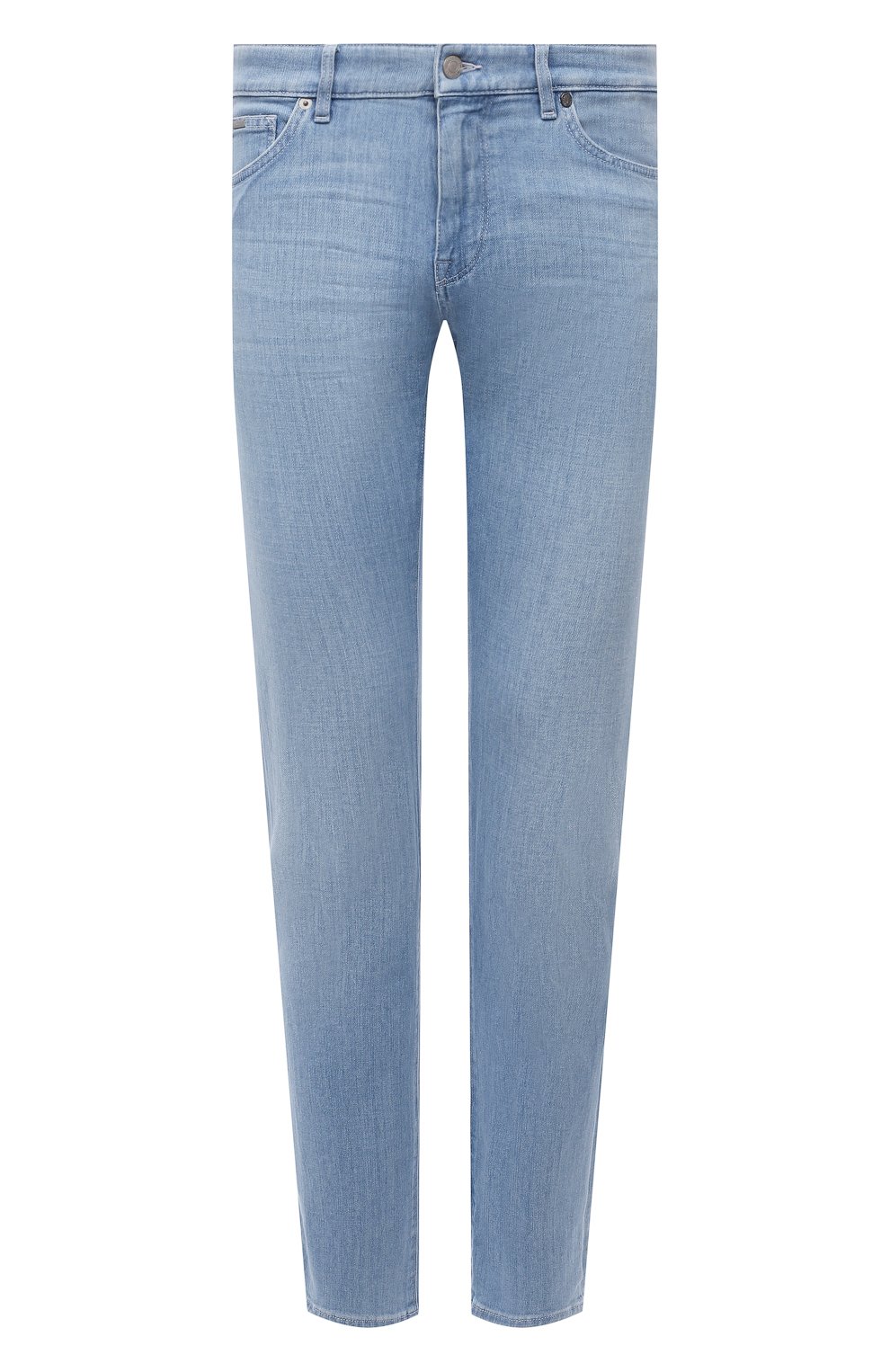 Джинсы BOSS, арт. 50453136, фото 1