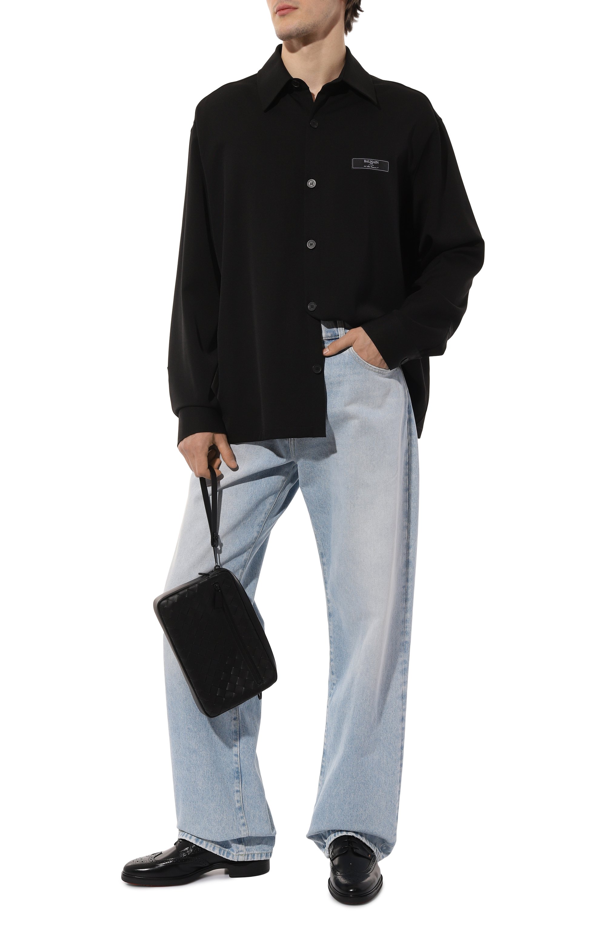 Сумка BOTTEGA VENETA, арт. 604790/V3US4, фото 7